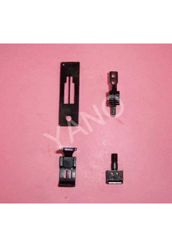 Yano B842 3/16/Y Brother 4.8 mm Çiftiğne İptalsiz Takım