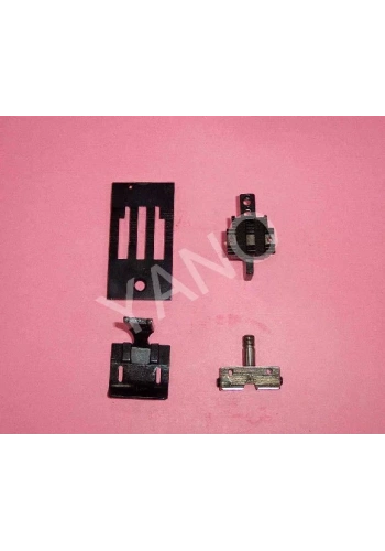 Yano B842 3/4/Y Brother 19.05 mm Çiftiğne İptalsiz Takım