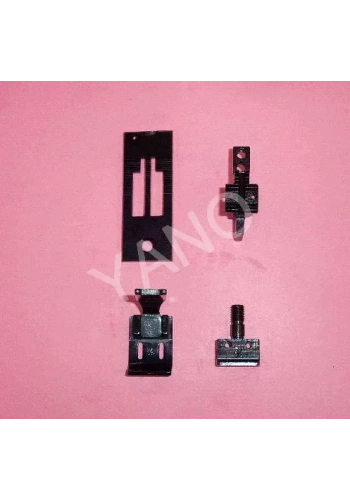 Yano B842 3/8/Y Brother 9.5 mm Çiftiğne İptalsiz Takım