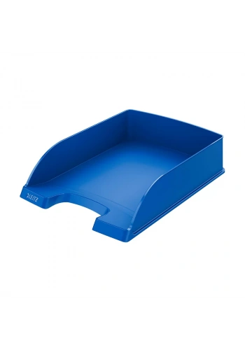 LEİTZ 5227 EVRAK RAFI MAVİ TEKLİ