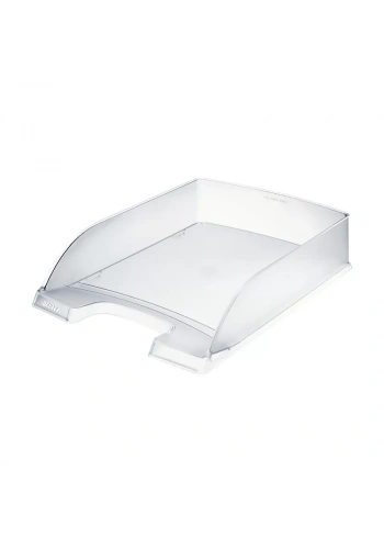 LEİTZ 5227 EVRAK RAFI ŞEFFAF TEKLİ