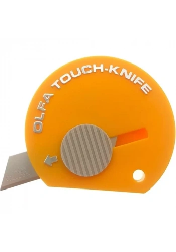 OLFA TK4-32 Cep Tipi Pratik Maket Bıçağı