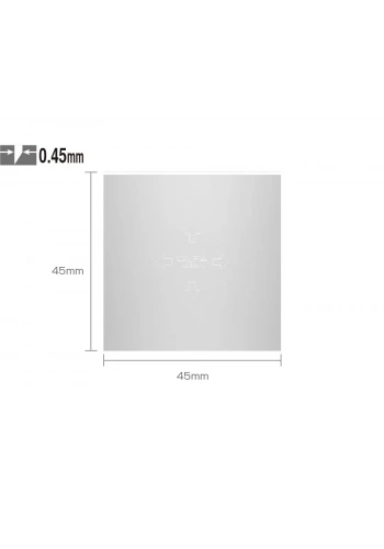 OLFA TB-45 Kazıma Bıçağı Yedeği Tekli