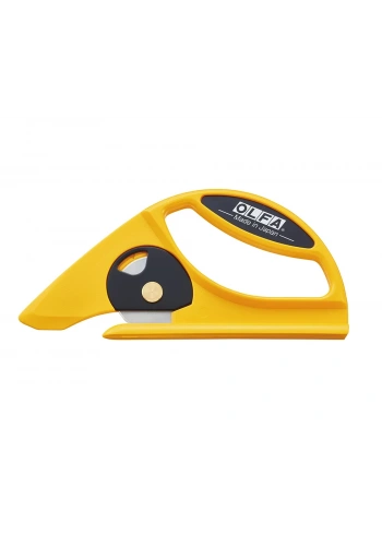 OLFA 45-C Halı ve Kumaş Kesebilen Profesyonel Maket Bıçağı