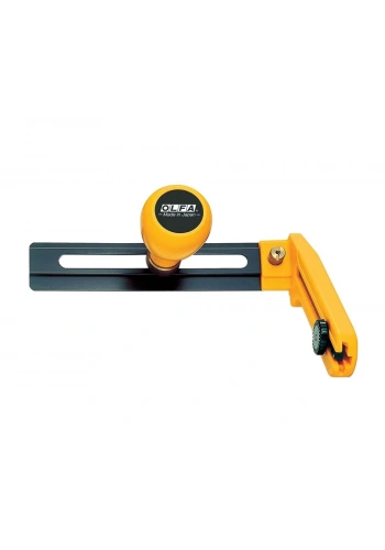 OLFA CMP-2 Daire Kesici Bıçak (Standart Bıçaklı)