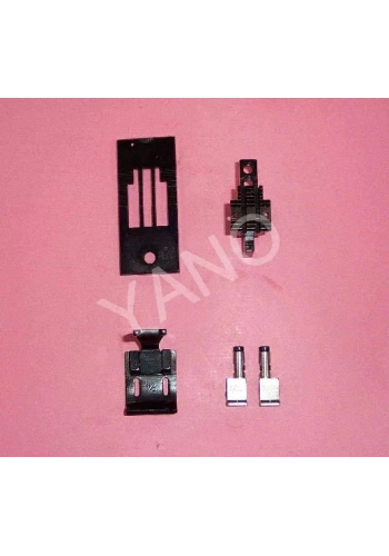 Yano B845 1/2/Y Brother 12.7 mm Çiftiğne İptalli Takım