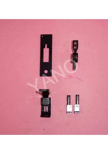 Yano B845 1/8/Y Brother 3.2 mm Çiftiğne İptalli Takım