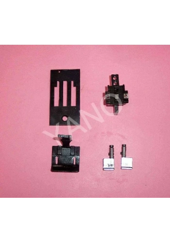 Yano B845 3/4/Y Brother 19.05 mm Çiftiğne İptalli Takım