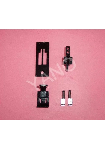 Yano B845 3/8/Y Brother 9.5 mm Çiftiğne İptalli Takım