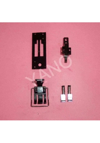 Yano B845-UT 3/8/Y Brother 9.5 mm Çiftiğne İptalli İplik Kesicili Takım