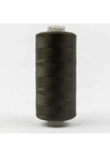 Wonderfil Polyester Dikiş İpliği - DS129 - Cardin Green