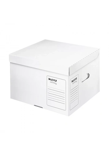 LEİTZ 6103 İNFİNİTY ARŞİV KUTUSU 35x32x26.5cm