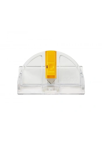 OLFA MC-45 Derecelik Açıyla Kesim Yapabilen Maket Bıçağı