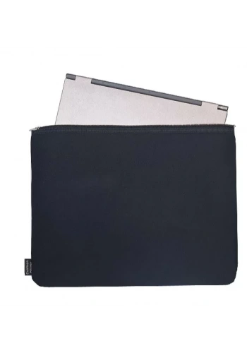 Comix Koruyucu Zarf Fermuarlı ve Süngerli Kumaş Zarf (250x353 mm)