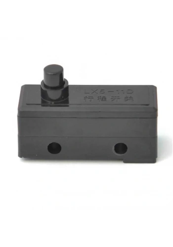 Kingstar Çuval Ağzı Şalteri (LX5-11/D)