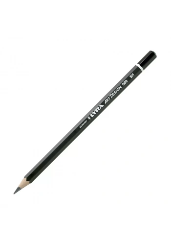 LYRA REMBRANDT DERECELİ KURŞUN KALEM 5H (1110115)