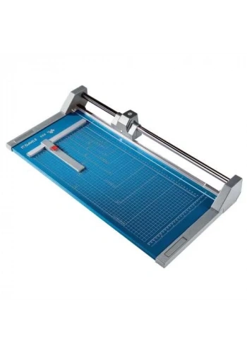 Dahle 552 Profesyonel A3 Sürgülü Giyotin (20 Yaprak Kapasiteli)