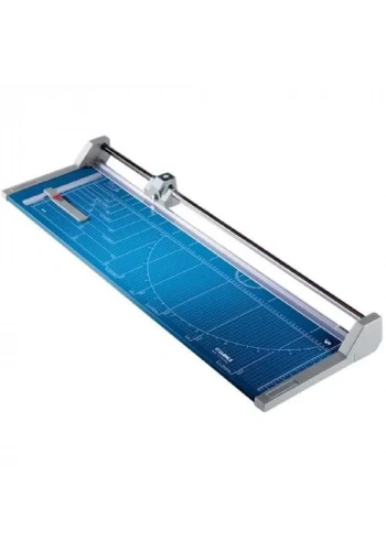 Dahle 556 Profesyonel A1 Sürgülü Giyotin (10 Yaprak Kapasiteli)