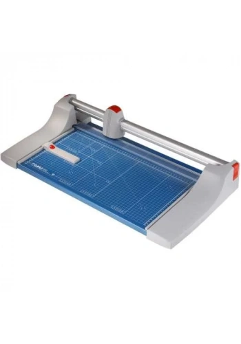 Dahle 442 Üst Düzey A3 Sürgülü Giyotin (35 Yaprak Kapasiteli)