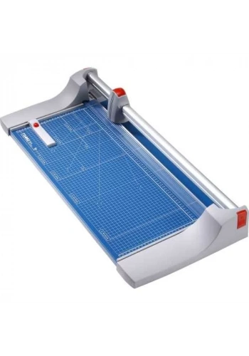 Dahle 444 Üst Düzey A2 Sürgülü Giyotin (30 Yaprak Kapasiteli)