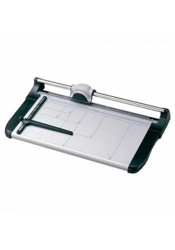 KW-trio 3919 Profesyonel A3 Sürgülü Giyotin (15 Yaprak Kapasiteli)