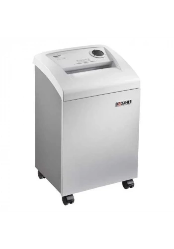 Dahle 41214 Tam Otomatik Güçlü Evrak İmha Makinesi (Ofis Tipi)