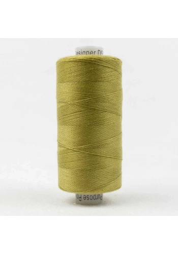 Wonderfil Polyester Dikiş İpliği - DS164 - Old Gold