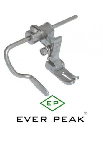 Ever Peak P723 Düz Makina Çift Çubuklu Gazi Ayağı (1. Kalite)