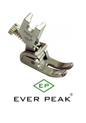 Ever Peak P952 Düz Makina Arkadan Vidalı Büzgü Ayağı (1. Kalite)