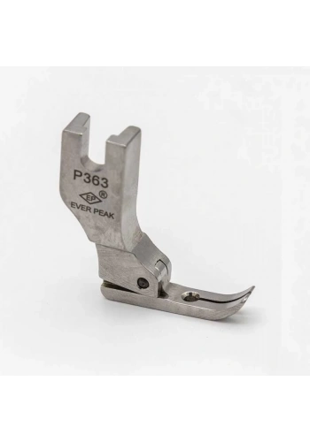 Ever Peak P363 Düz Makina Çatal Fermuar Ayağı (1. Kalite)