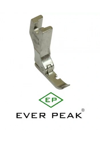 Ever Peak P36N Düz Makina Sağ Fermuar Ayağı (1. Kalite)