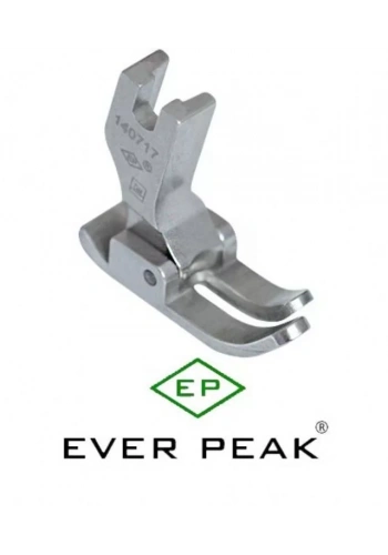 Ever Peak 140717 Düz Makina Kot Ayak (1. Kalite)