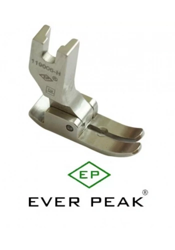 Ever Peak 119006-H İğne Transportlu Düz Ayak (1. Kalite)