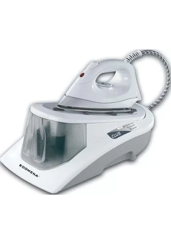 Domena Club Buhar Kazanlı Ütü