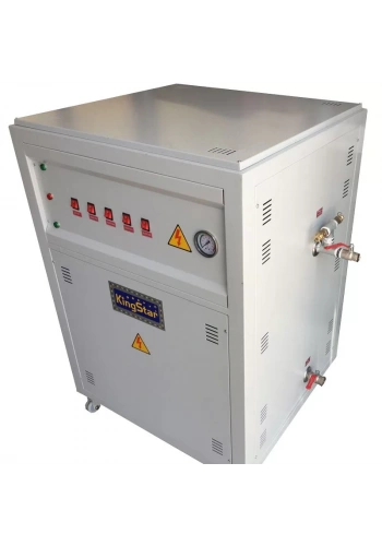 20 KW Merkezi Sistem Buhar Kazanı