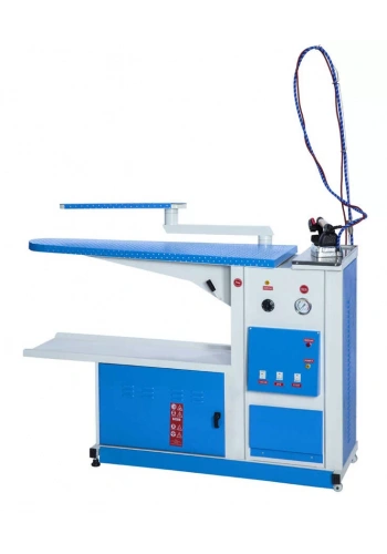 Kingstar Dar Tip Kendinden Kazanlı Paskala - Kol Aparatlı