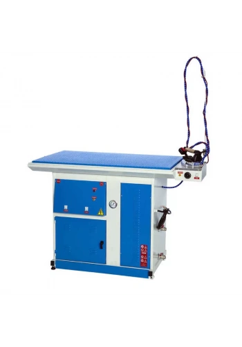 Kingstar Geniş Tip Kendinden Kazanlı Paskala