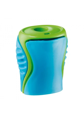 MAPED 063311 BOOGY KAPAKLI PLASTİK KALEMTRAŞ