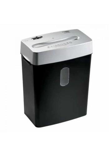 Dahle 22022 Kağıt İmha Makinesi (7 Yaprak Konfeti Kesim Kapasiteli)