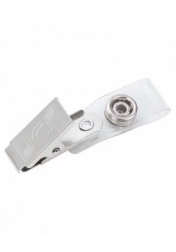 Sarff Metal Maşalı Klipsler (100 lü Paket)