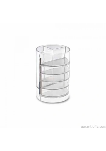 OPS KLM-205 Silindir Organizer Kalemlik Set