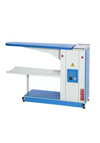 Kingstar Silter Tipi Vakumlu Dar Paskala