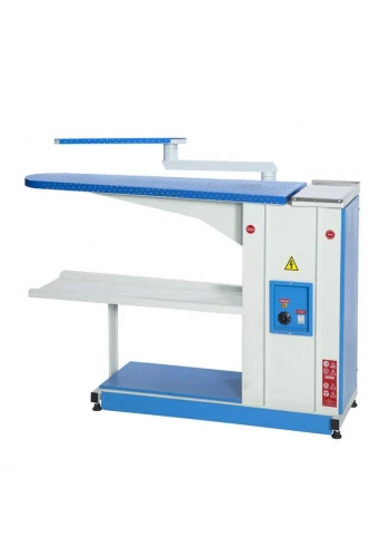 Kingstar Silter Tipi Vakumlu Dar Paskala - Kollu