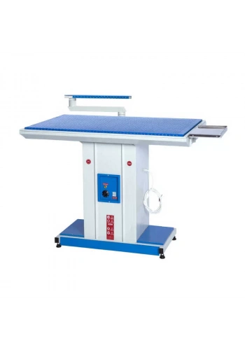 Kingstar Geniş Tip Vakumlu Paskala - Kollu