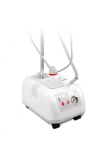 Silter SPR/MN 2003 FD Fırmini Askıda Ütüleme Robotu - Döner Başlıklı - 1 Litre
