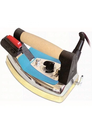 Silter ST/B 210 Ağır Buharlı El Ütüsü