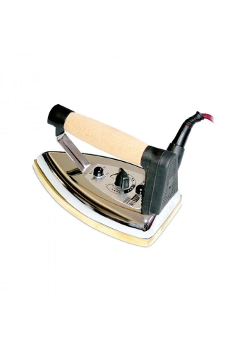 Silter ST/B 211 Ağır Buharsız El Ütüsü - 3,4 Kg