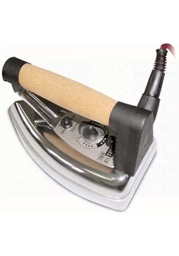 Silter ST/B 111 Ağır Buharsız El Ütüsü - 3 Kg