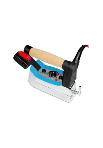 Silter ST/B 295 Gazella Slim Dikiş Açma Buharlı El Ütüsü