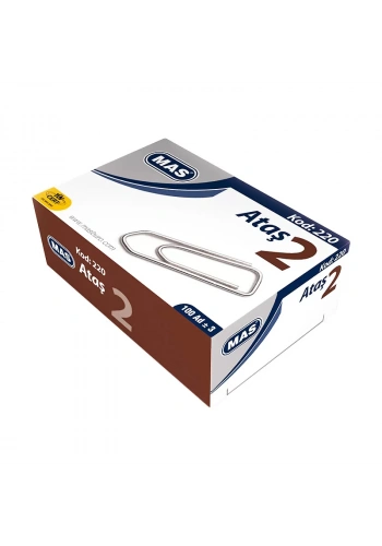MAS 220 ATAŞ NO:2 TEKLİ
